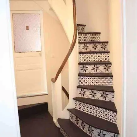 アパート Camille