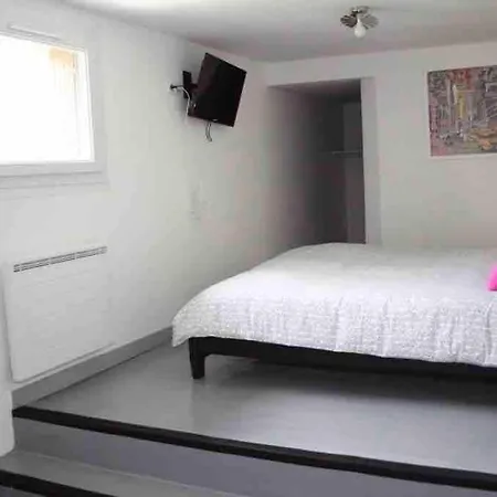 Camille Διαμέρισμα