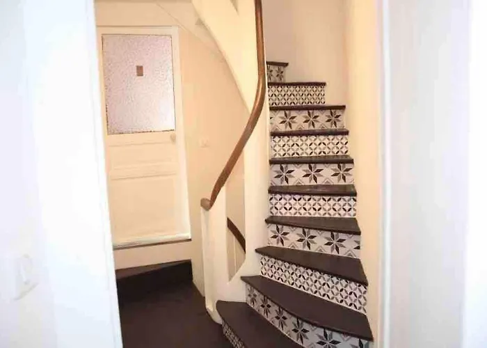 アパート Camille